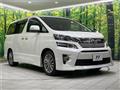 2013 Toyota Vellfire