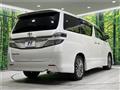 2013 Toyota Vellfire