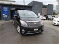 2012 Toyota Alphard