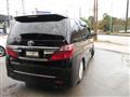 2012 Toyota Alphard