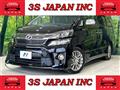 2012 Toyota Vellfire