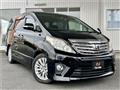 2012 Toyota Alphard