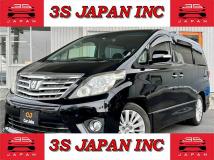 2012 Toyota Alphard