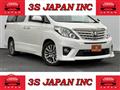 2012 Toyota Alphard