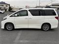 2012 Toyota Alphard
