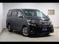 2010 Toyota Vellfire