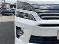 2013 Toyota Vellfire