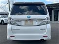 2013 Toyota Vellfire