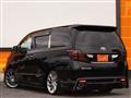 2009 Toyota Vellfire