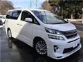 2013 Toyota Vellfire