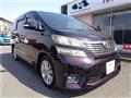 2008 Toyota Vellfire