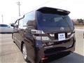2008 Toyota Vellfire