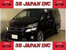 2013 Toyota Vellfire