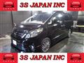 2013 Toyota Alphard