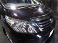 2013 Toyota Alphard