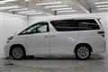 2012 Toyota Vellfire