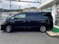 2013 Toyota Vellfire