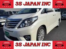 2013 Toyota Alphard