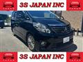 2013 Toyota Alphard