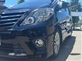 2013 Toyota Alphard