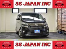 2013 Toyota Vellfire