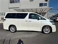 2011 Toyota Vellfire