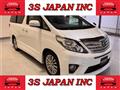 2013 Toyota Alphard