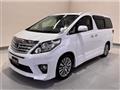 2013 Toyota Alphard