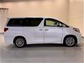 2013 Toyota Alphard