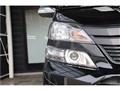 2012 Toyota Vellfire