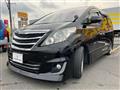 2011 Toyota Alphard