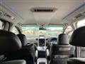 2011 Toyota Alphard