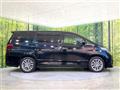 2014 Toyota Alphard