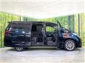 2014 Toyota Alphard