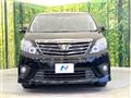 2014 Toyota Alphard
