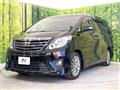 2014 Toyota Alphard