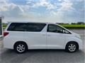 2009 Toyota Alphard