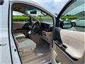 2009 Toyota Alphard