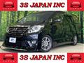 2014 Toyota Alphard