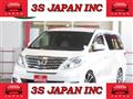 2012 Toyota Alphard