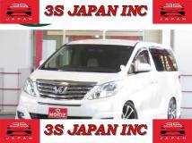 2012 Toyota Alphard