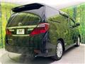 2013 Toyota Alphard