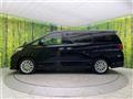 2013 Toyota Alphard