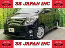 2013 Toyota Alphard