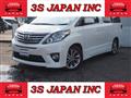 2012 Toyota Alphard