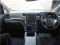 2012 Toyota Alphard