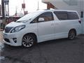 2012 Toyota Alphard