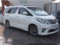 2012 Toyota Alphard