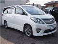 2012 Toyota Alphard