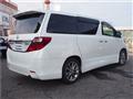 2012 Toyota Alphard